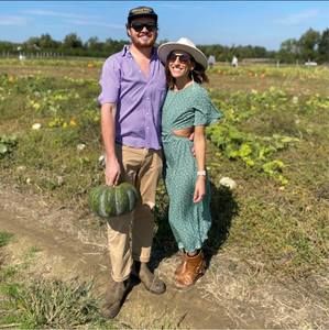 Meet your Posher, Collin